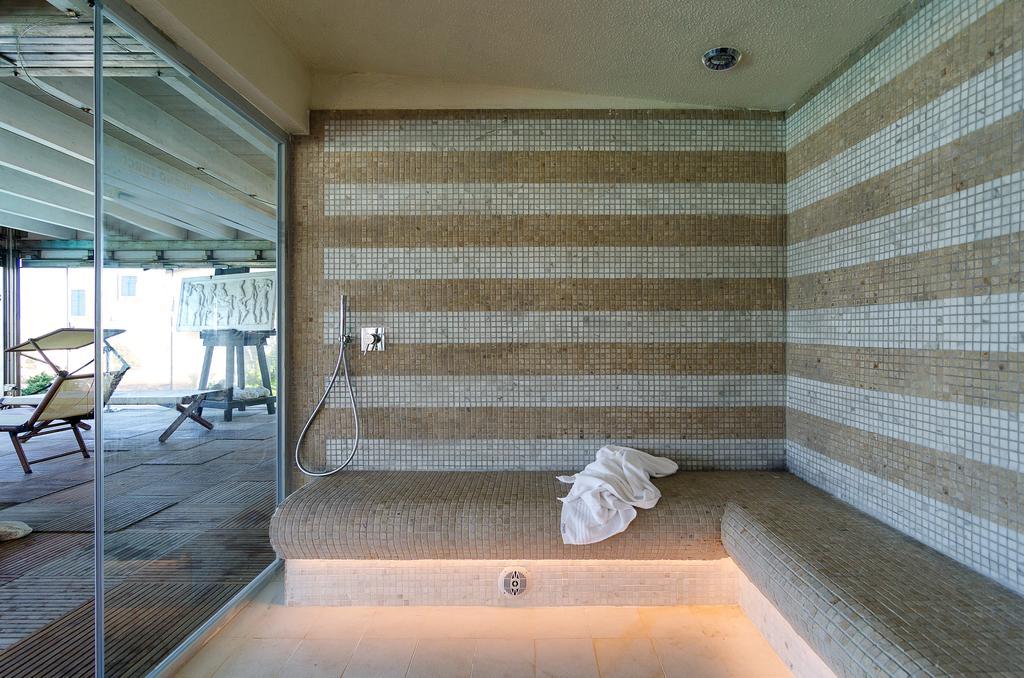 Hotel Verdemare Marina di Pietrasanta Szoba fotó