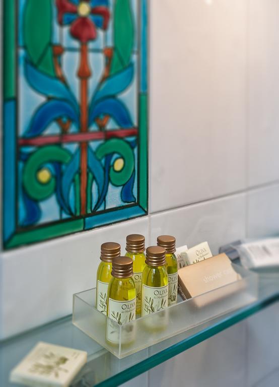 Hotel Verdemare Marina di Pietrasanta Szoba fotó